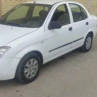 تیبا یک دوگانه فابریک|خودرو سواری و وانت|اصفهان, بهارستان|دیوار