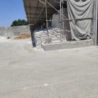 نیازمند کارگر مصالح ساختمانی