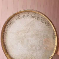 آموزش دفنوازی برای بانوان (مدرس بانو می باشد)