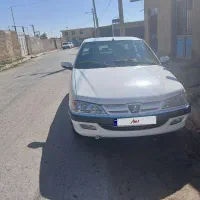 پژو پارس ۸۸ دوگانه کارخانه|خودرو سواری و وانت|رزن, |دیوار