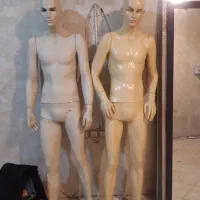 مانکن مردانه و زنانه|فروشگاه و مغازه|اسلام‌شهر, مطهری|دیوار