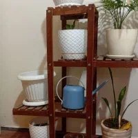 استند گلدان
