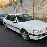 پژو پارس دوگانه شرکت ۹۳|خودرو سواری و وانت|سمنان, |دیوار