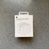 اداپتور ۶۰ وات اصلی اپل