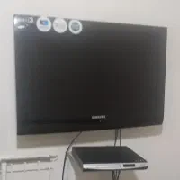 تلوزیون 32اینچ رنگی سالم