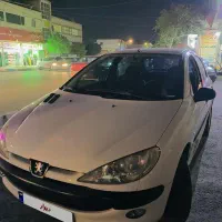 ۲۰۶تیپ ۲