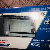 گاز رومیزی تکنو جاروبرقی و اون توستر هر سه با هم|اجاق گاز و لوازم برقی پختوپز|تهران, قلهک|دیوار