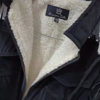 کاپشن مشکی|لباس|گلبهار, شهر جدید گلبهار|دیوار