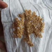 مانتو سوزن دوزی|لباس|محمدشهر, محمدشهر|دیوار