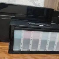 پرینتر hp اصل|پرینتر، اسکنر، کپی، فکس|پردیس, فاز ۳|دیوار