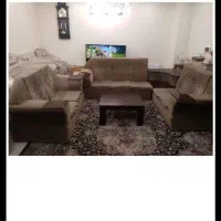 مبل راحتی مدل ال