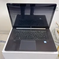 hp zbook g3 studio مهندسی گرافیک ۴ ddr4|رایانه همراه|اردبیل, |دیوار