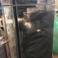 یخچال دست دوم هیتاچی|یخچال و فریزر|کوهمره, |دیوار