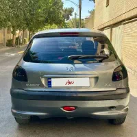 ۲۰۶نوک مدادی