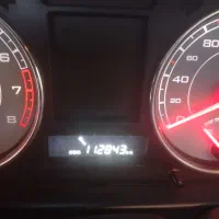 پرشیا کم کار مدل 96|خودرو سواری و وانت|مراغه, |دیوار