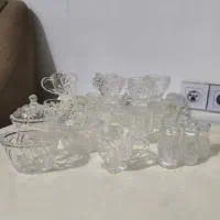 ظروف پذیرایی و سرو|ظروف سرو و پذیرایی|رشت, گلسار|دیوار