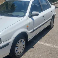 سمند Lx 96