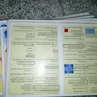 سوالات آیین نامه قبولی ۱۰۰٪