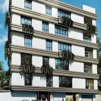 پیش فروش اپارتمان۱۲۰متری/۱۰۴متری/خیابان لیاقت|پیشفروش املاک|بجنورد, |دیوار