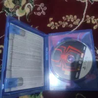 بازی های ps5 ps4|کنسول، بازی ویدئویی و آنلاین|شیراز, طلاب|دیوار