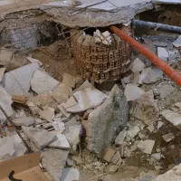 تخلیه چاه فاضلاب لوله بازکنی لایروبی ریزش رفع بو|خدمات پیشه و مهارت|تهران, پاسداران|دیوار