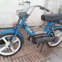 موتور براوو