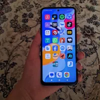 شیائومی Redmi Note 11S با حافظهٔ ۱۲۸ گیگابایت|موبایل|شیراز, دشت چنار|دیوار