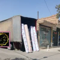 موکت تافتینگ کد 5|موکت|نجف‌آباد, شیخ بهایی جنوبی|دیوار