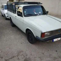 پیکان وانت مدل 90|خودرو سواری و وانت|اسلام‌شهر, شهرک قائمیه|دیوار