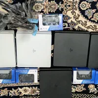 ps4 کپیخور ۵۰۰g اسلیم