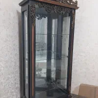 بوفه تاج دار