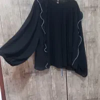 شومیز مجلسی