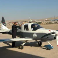 تور اقتصادی پرواز