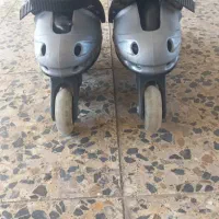 اسکیت