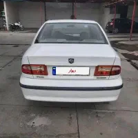 سمند LX مدل ۹۶|خودرو سواری و وانت|گرگان, |دیوار