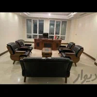 مبلمان اداری چستر  لونا ماهان|دفتر کار|شهریار, |دیوار