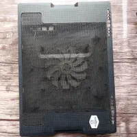 فن خنک کننده لپ تاپ (coolpad)|قطعات و لوازم جانبی رایانه|تهران, گمرک|دیوار