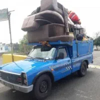 حمل نقل ماوا جابه جا با نیسان باتخفیف
