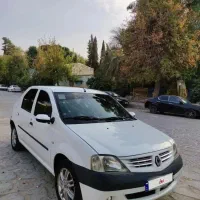 ال 90 مدل 95 بدون رنگ|خودرو سواری و وانت|شیراز, تاچارا|دیوار