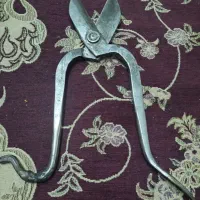 قیچی حلب بر