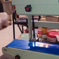 دستگاه دوخت ریلی عمودی|ماشینآلات صنعتی|شاهینشهر, عطار|دیوار