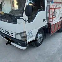 ایسوزو5200|خودرو سنگین|بجنورد, |دیوار