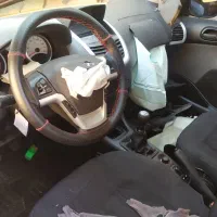 پژو207تصادفی 1402|خودرو سواری و وانت|کرج, کرج نو|دیوار