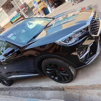 *فیدلیتی الیت۷نفره1404سفید/مشکی تحویل فوری|خودرو سواری و وانت|تهران, صادقیه|دیوار