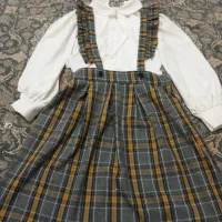 پیراهن دامن کت دخترانه شومیز زنانه