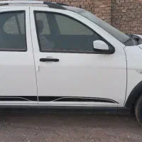 کوییک SR مدل ۱۴۰۳|خودرو سواری و وانت|یزد, |دیوار