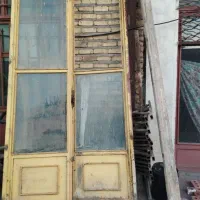 درآهنی|مصالح و تجهیزات ساختمان|خواجه, |دیوار