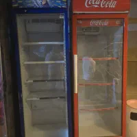 یخچال ایستاده