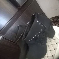 کفش مجلسی