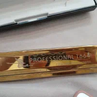 هارمونیکا کروماتیک ۱۶ سوراخ سوان|پیانو، کیبورد، آکاردئون|بروجن, |دیوار